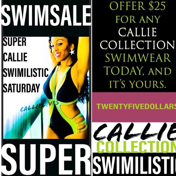 MONDAY SALE: ELAINE Collection Tops & Bottoms $15 - Picture 2 of 7